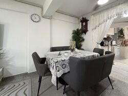 Blk 6 Marsiling Gardens (Woodlands), HDB 3 Rooms #629724831